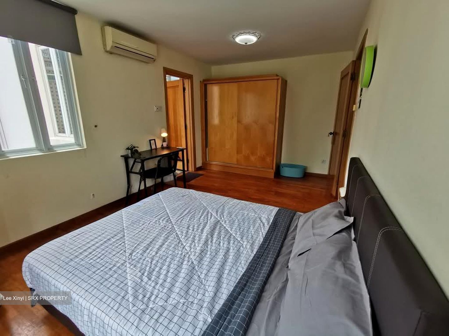 The Huntington (D11), Apartment #566198561